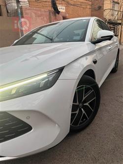 BYD QIN L DM-i